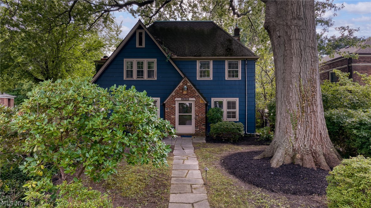2920 Huntington Road Shaker Heights OH 44120