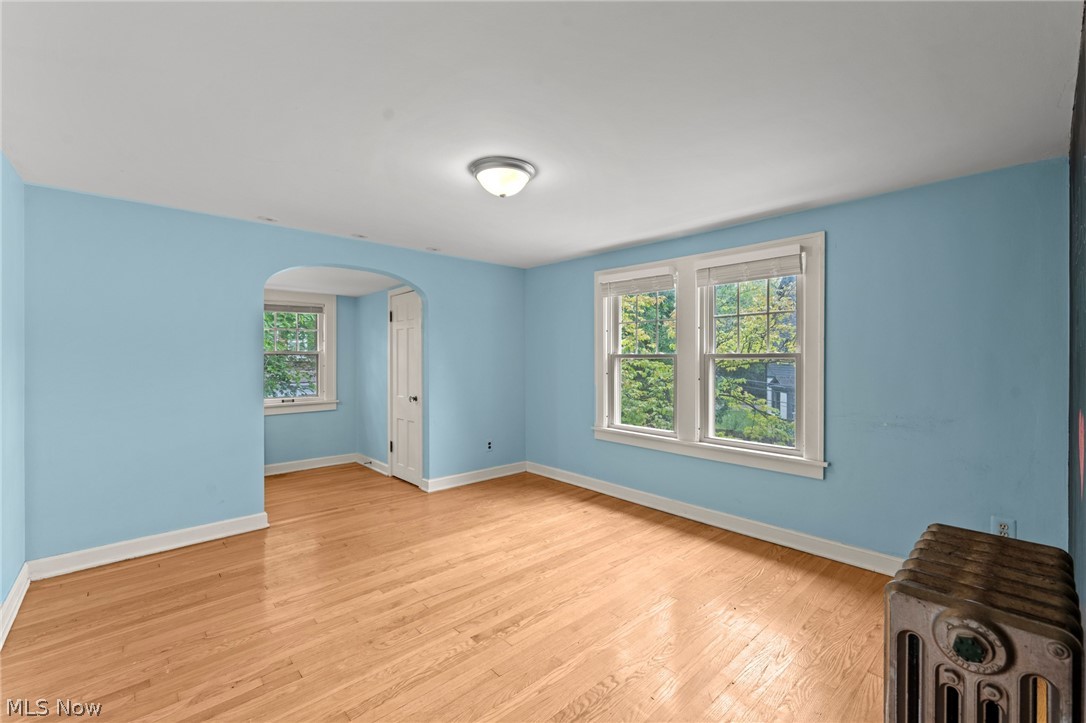 2920 Huntington Road Shaker Heights OH 44120