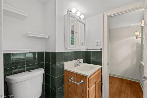 2920 Huntington Road Shaker Heights OH 44120
