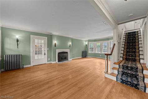 2920 Huntington Road Shaker Heights OH 44120