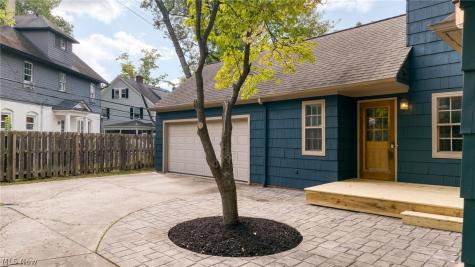 2920 Huntington Road Shaker Heights OH 44120