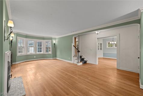 2920 Huntington Road Shaker Heights OH 44120