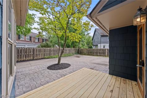 2920 Huntington Road Shaker Heights OH 44120