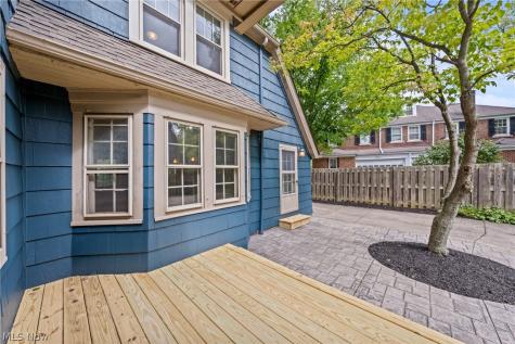 2920 Huntington Road Shaker Heights OH 44120