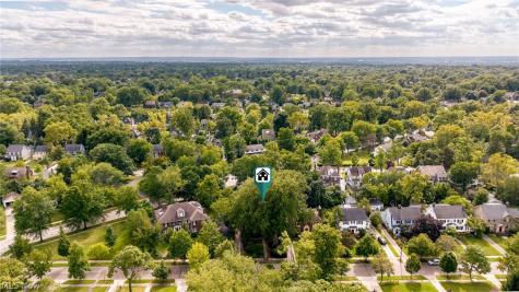 2920 Huntington Road Shaker Heights OH 44120