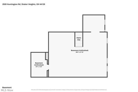2920 Huntington Road Shaker Heights OH 44120