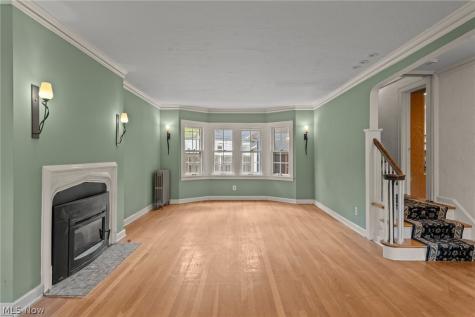 2920 Huntington Road Shaker Heights OH 44120