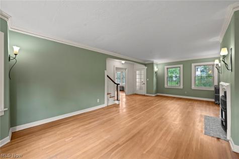 2920 Huntington Road Shaker Heights OH 44120