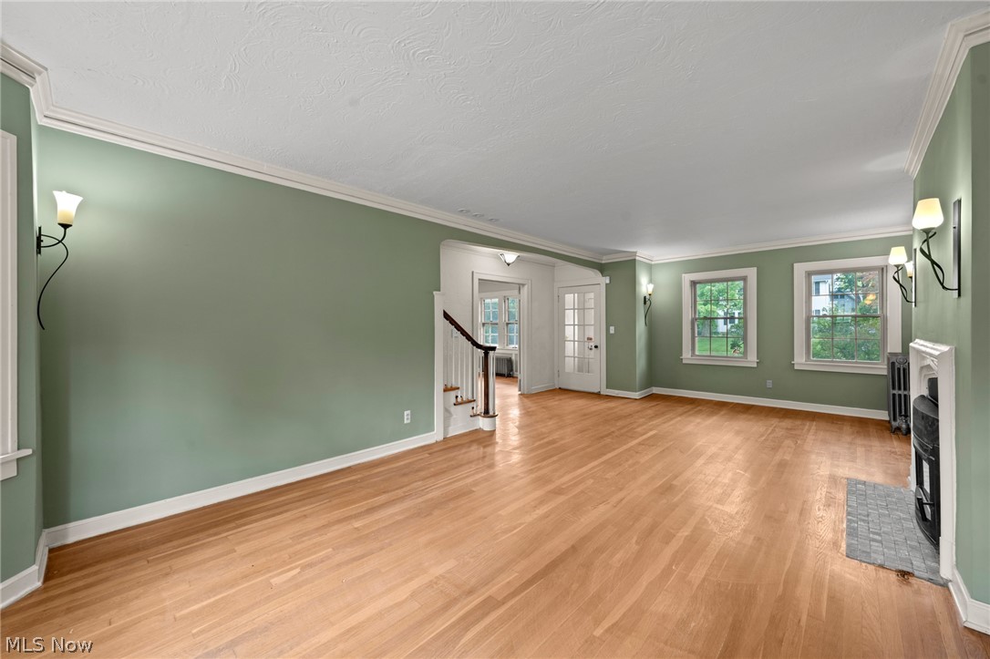 2920 Huntington Road Shaker Heights OH 44120