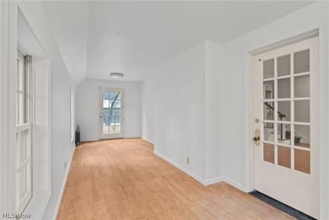 2920 Huntington Road Shaker Heights OH 44120