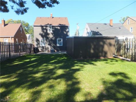 5905 Vandalia Avenue Cleveland OH 44144