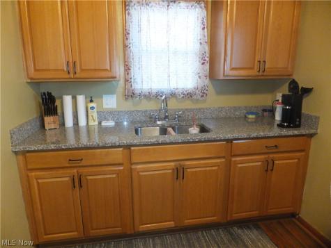 5905 Vandalia Avenue Cleveland OH 44144