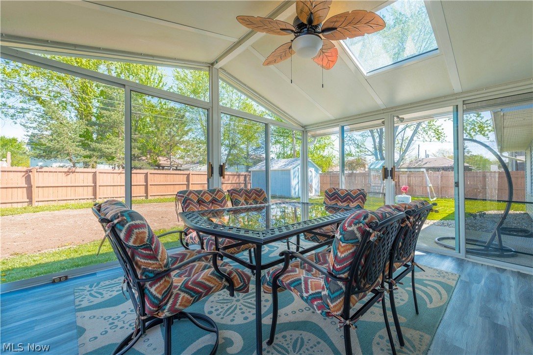 404 Oaknoll Drive Amherst OH 44001