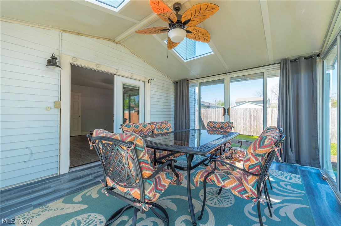 404 Oaknoll Drive Amherst OH 44001