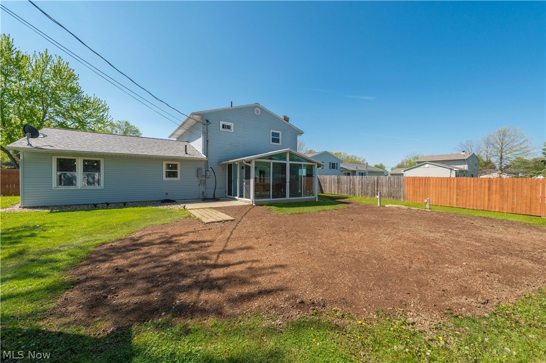 404 Oaknoll Drive Amherst OH 44001