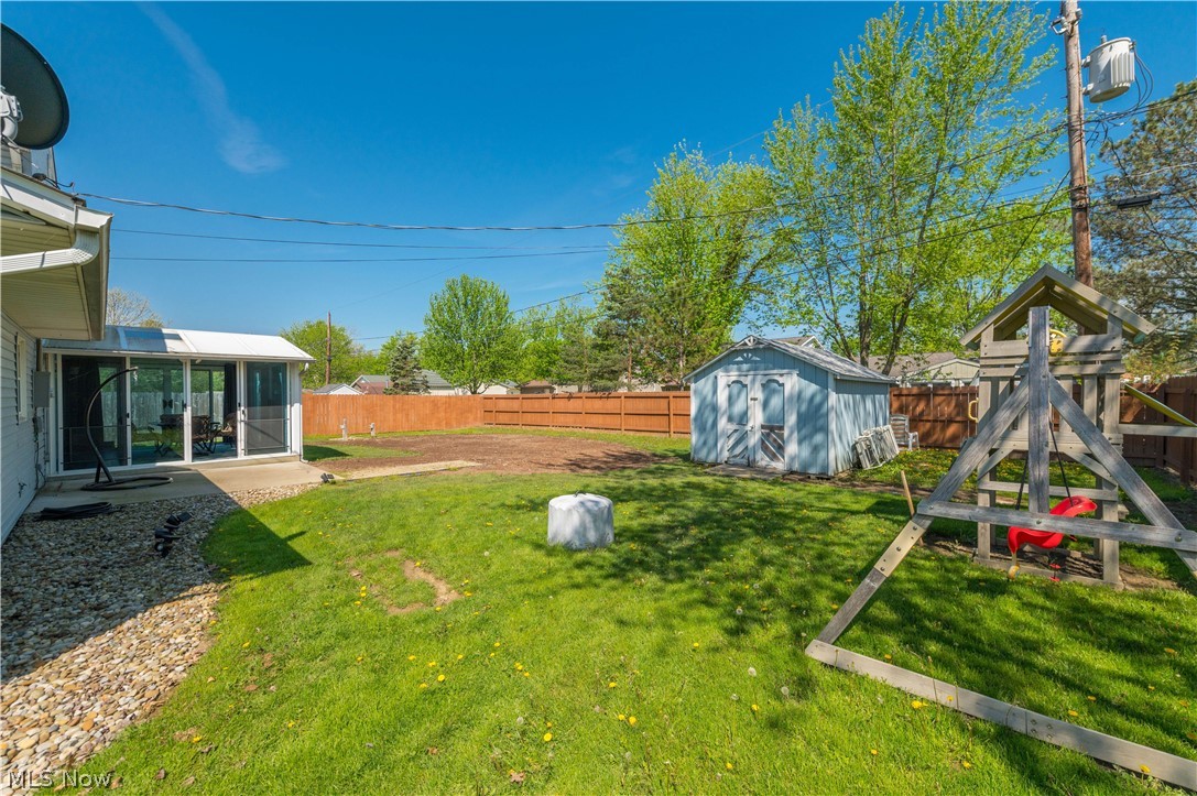404 Oaknoll Drive Amherst OH 44001