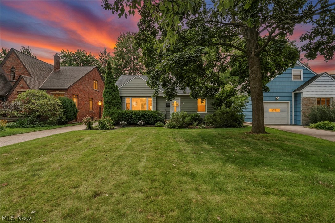 99 Hartman Street Berea OH 44017
