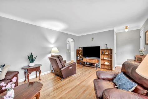 99 Hartman Street Berea OH 44017