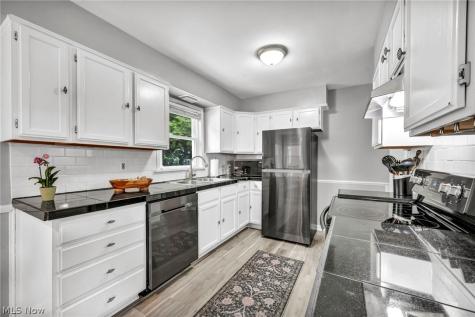 99 Hartman Street Berea OH 44017