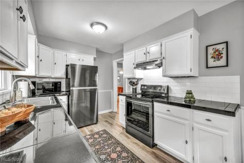 99 Hartman Street Berea OH 44017