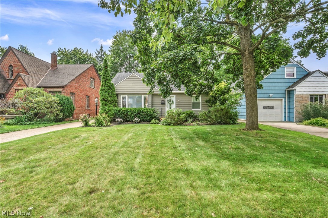 99 Hartman Street Berea OH 44017