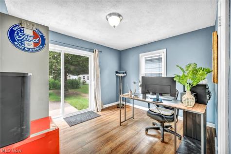 99 Hartman Street Berea OH 44017