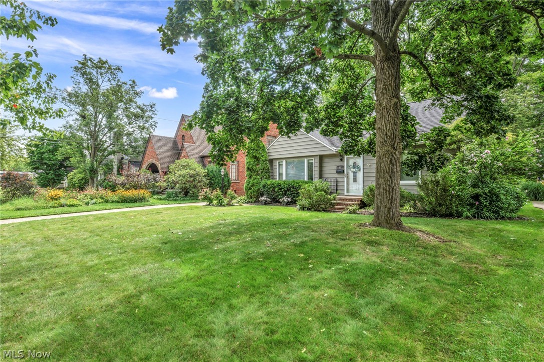 99 Hartman Street Berea OH 44017