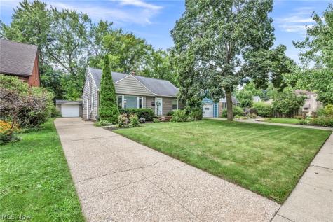 99 Hartman Street Berea OH 44017