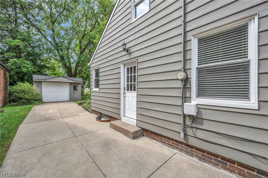 99 Hartman Street Berea OH 44017
