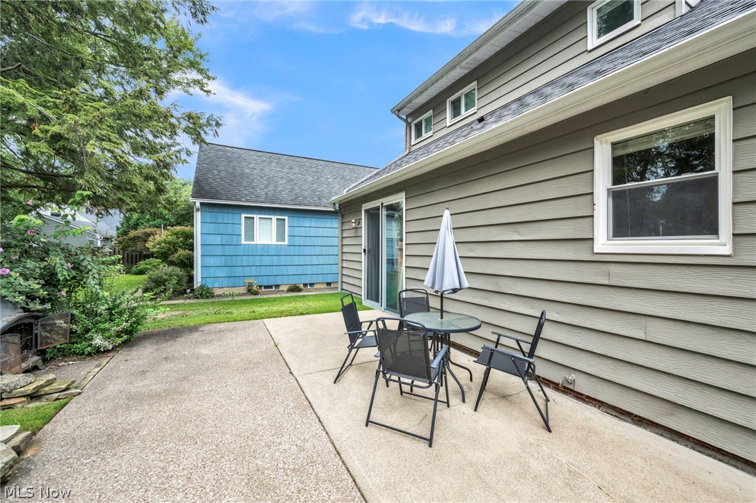 99 Hartman Street Berea OH 44017