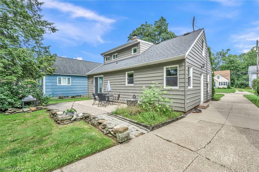 99 Hartman Street Berea OH 44017