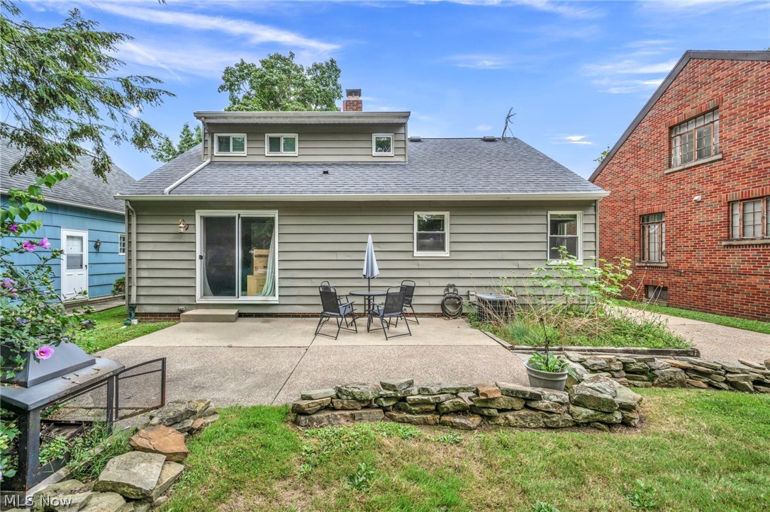 99 Hartman Street Berea OH 44017