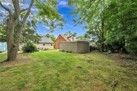 99 Hartman Street Berea OH 44017