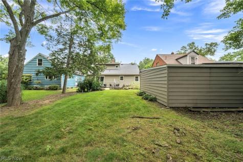 99 Hartman Street Berea OH 44017