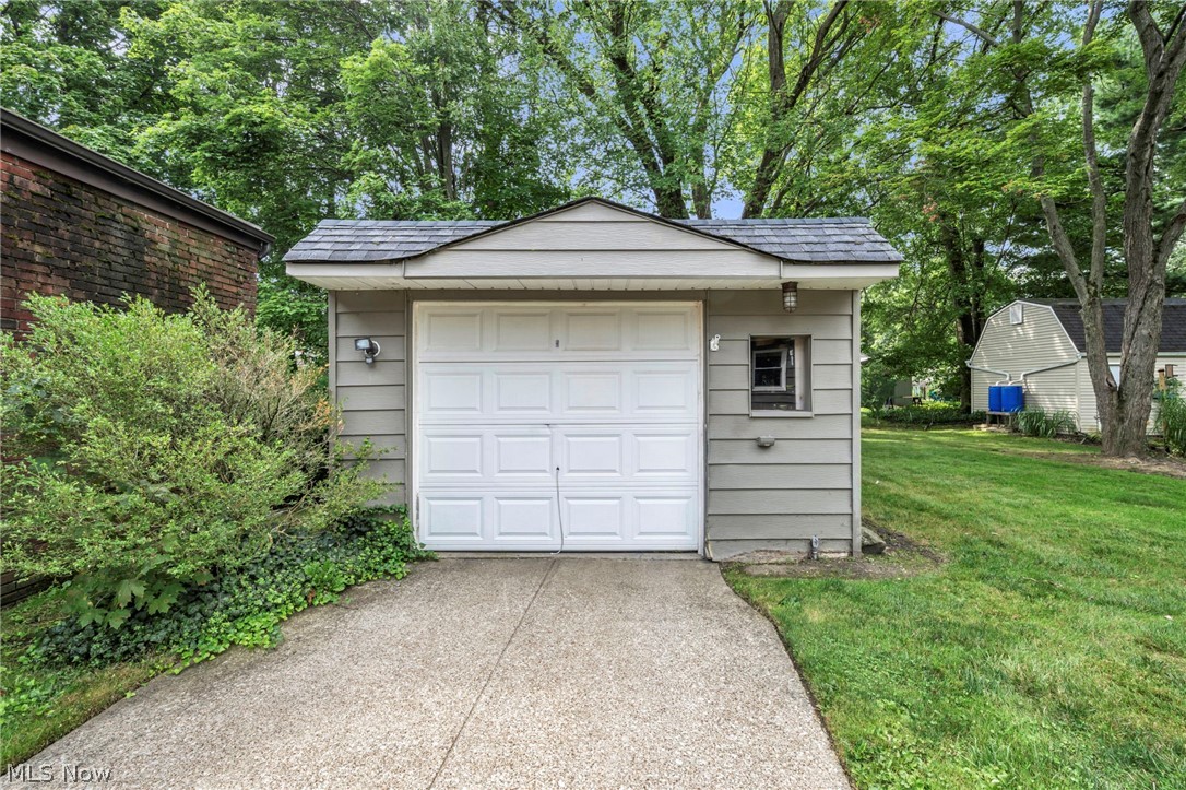 99 Hartman Street Berea OH 44017