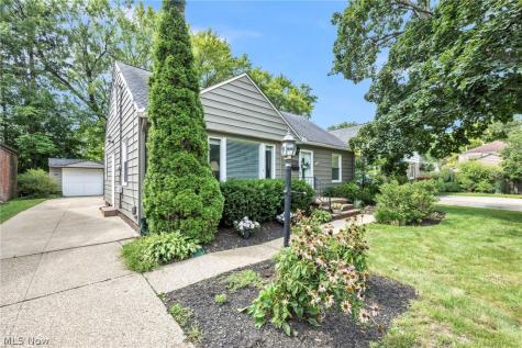 99 Hartman Street Berea OH 44017