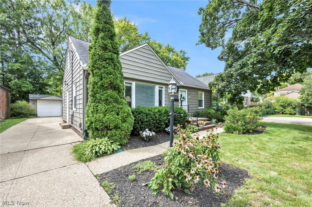 99 Hartman Street Berea OH 44017