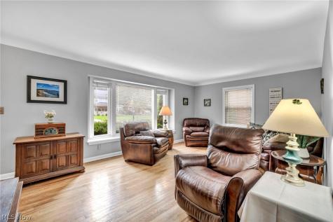 99 Hartman Street Berea OH 44017