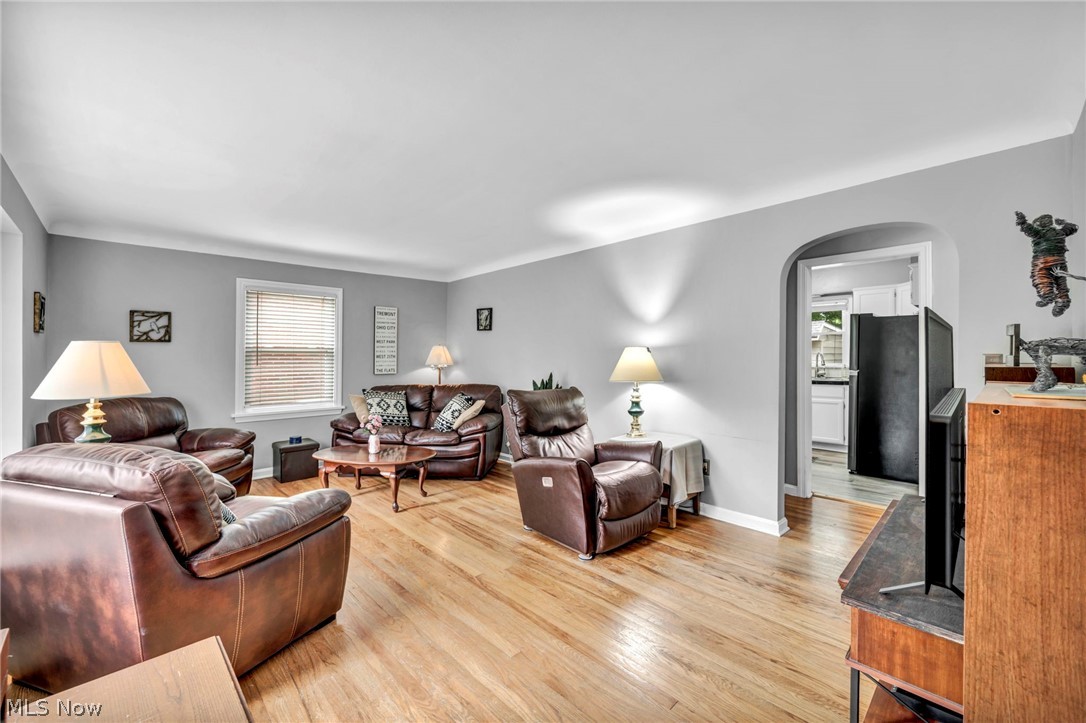 99 Hartman Street Berea OH 44017