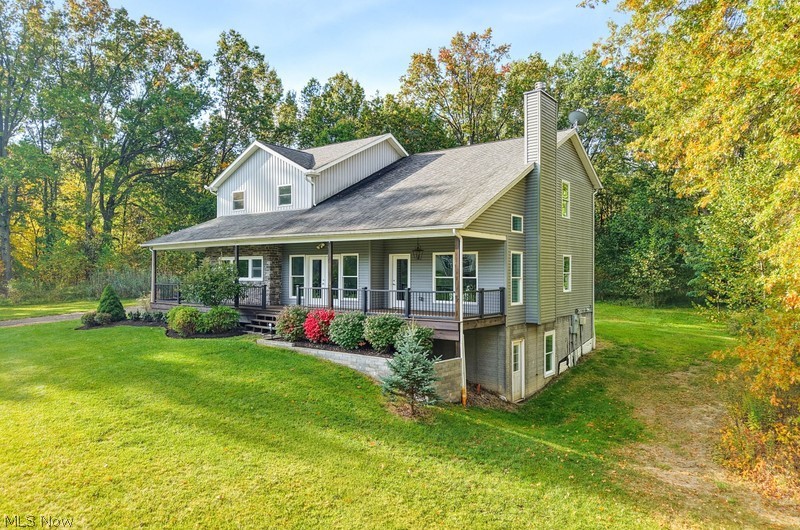140 Kendall Park Road Peninsula OH 44264