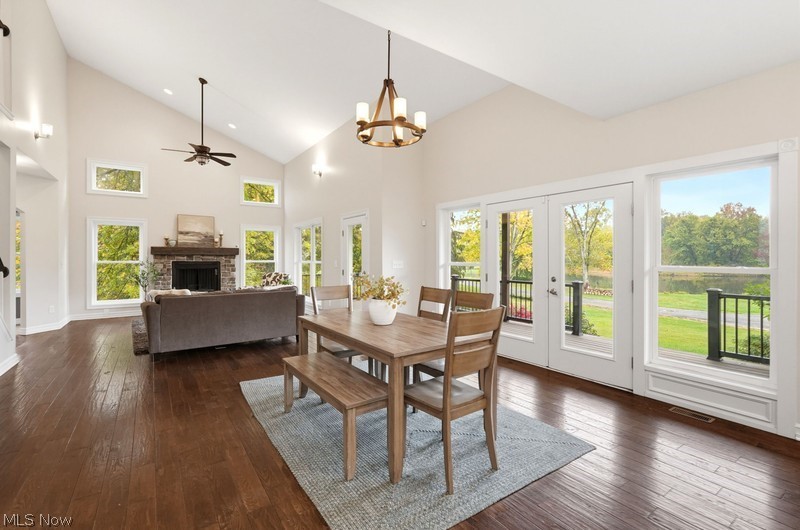 140 Kendall Park Road Peninsula OH 44264