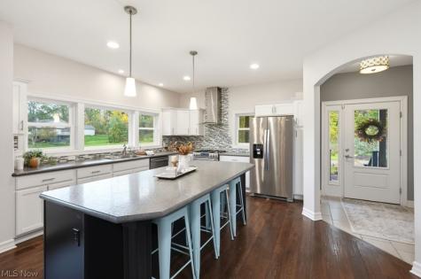 140 Kendall Park Road Peninsula OH 44264