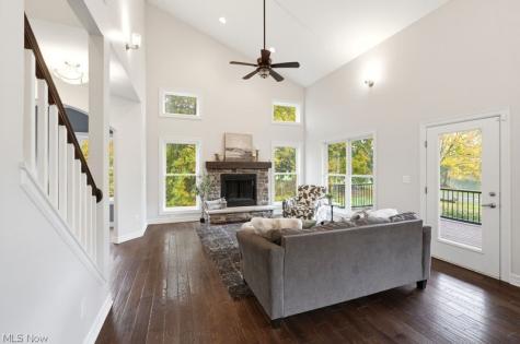 140 Kendall Park Road Peninsula OH 44264