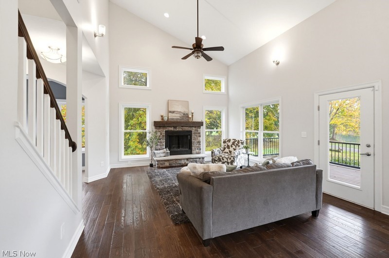 140 Kendall Park Road Peninsula OH 44264