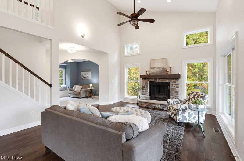140 Kendall Park Road Peninsula OH 44264