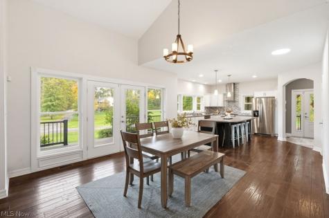 140 Kendall Park Road Peninsula OH 44264
