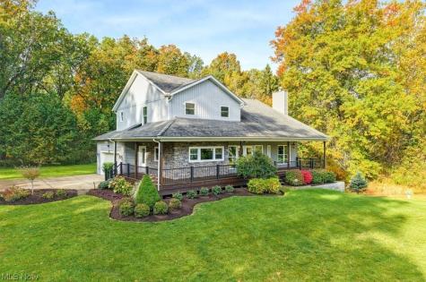 140 Kendall Park Road Peninsula OH 44264