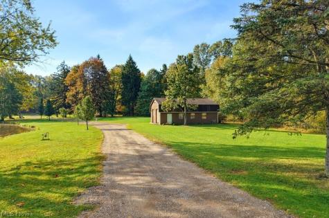 140 Kendall Park Road Peninsula OH 44264