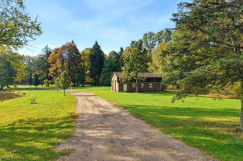 140 Kendall Park Road Peninsula OH 44264