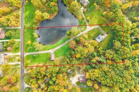 140 Kendall Park Road Peninsula OH 44264